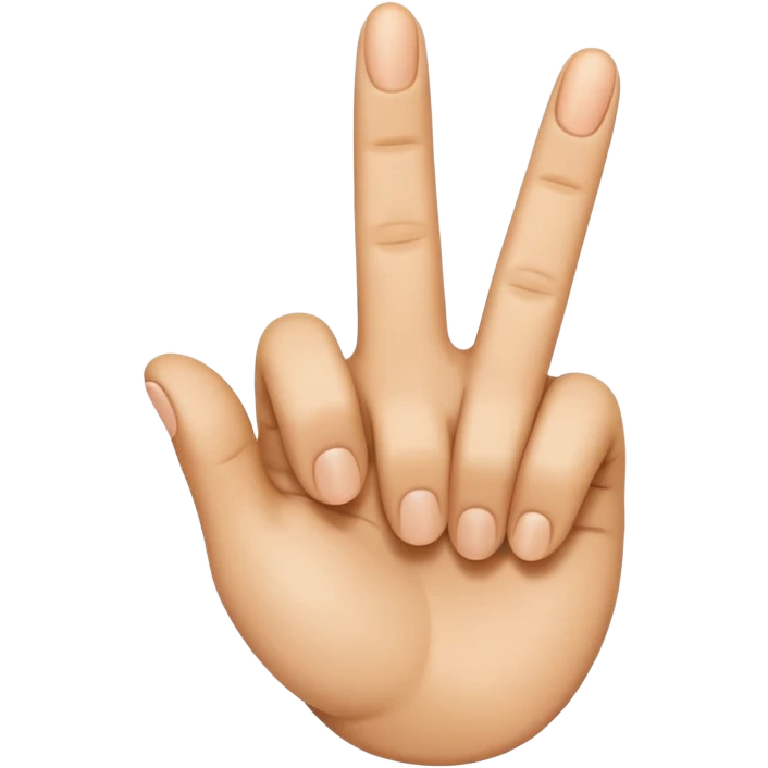 Quiero un emoji con estos dos🫵🏻👌🏻 pero el dedo como dentro de la mano. Haciendo la expresión venezolana SI CHACO que es poner la mano derecha en forma de pistola y la otra en círculo en meter el dedo dentro  emoji