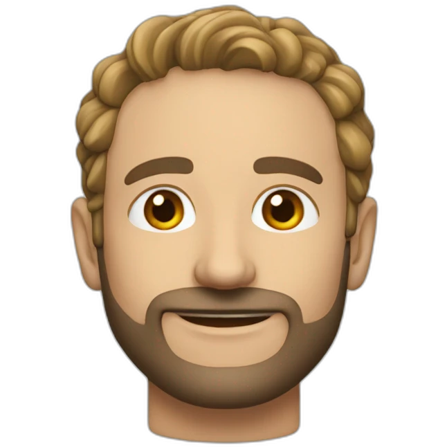 Eric zemour emoji