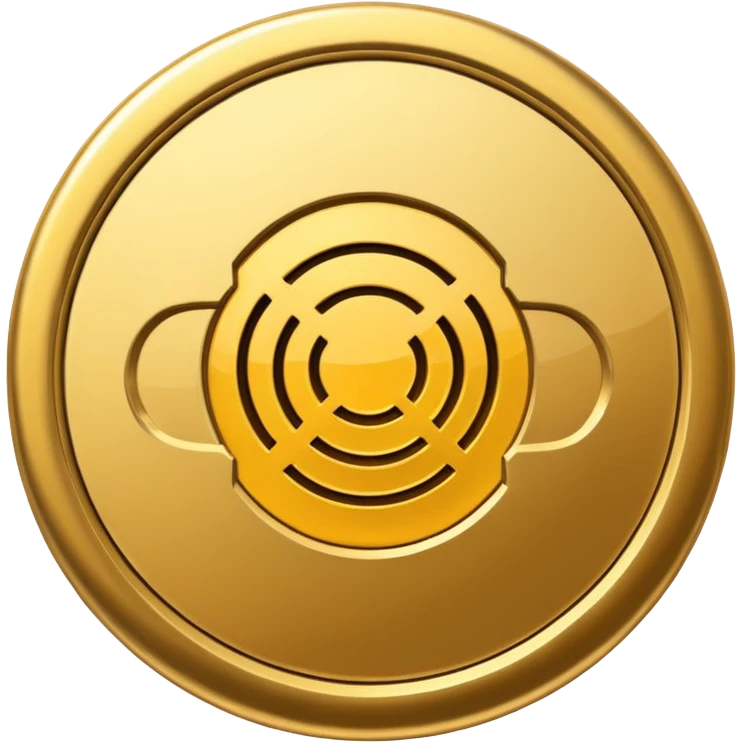 wifi money coin emoji