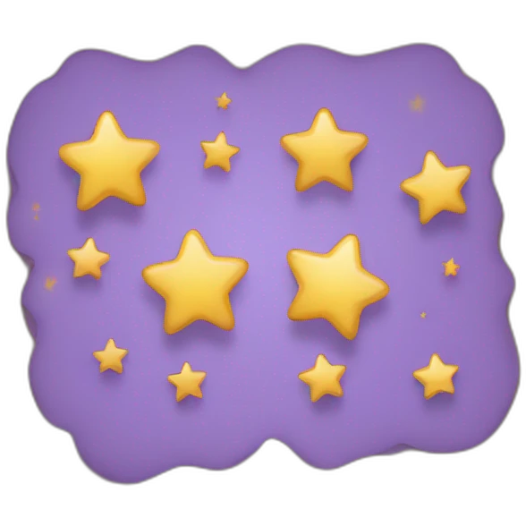 5 star reviews emoji