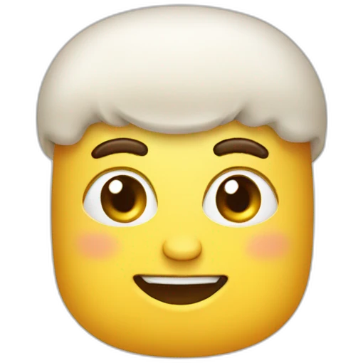 halloumi emoji
