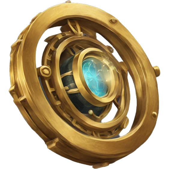 time turner emoji