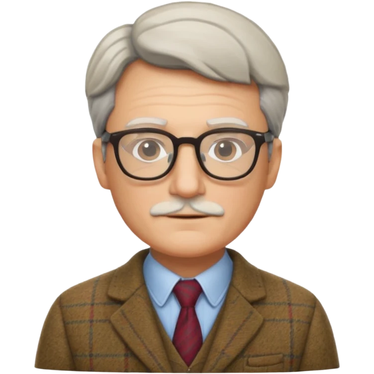 professor emoji