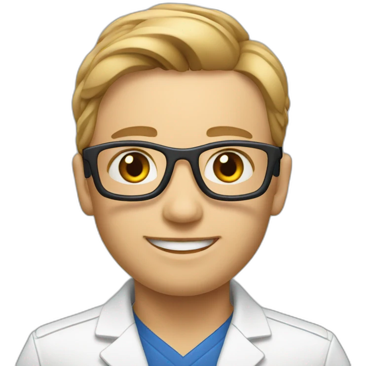 Novo Nordisk apis emoji