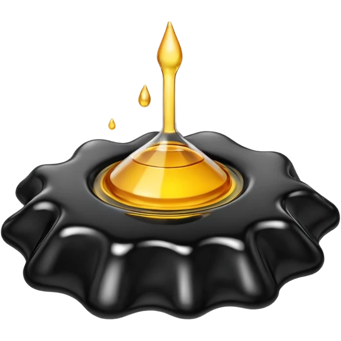 oil emoji