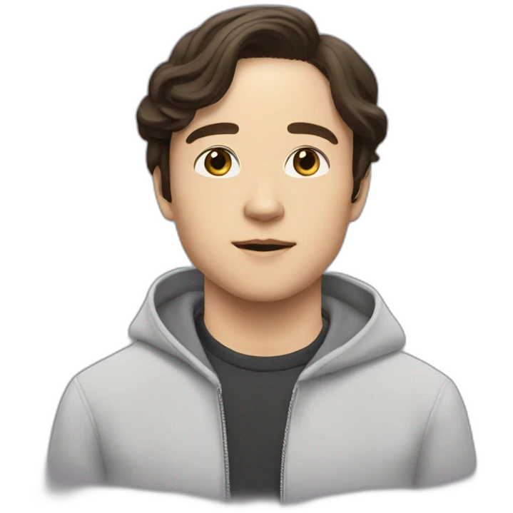 elliot page emoji