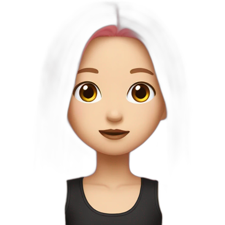 blackpink emoji