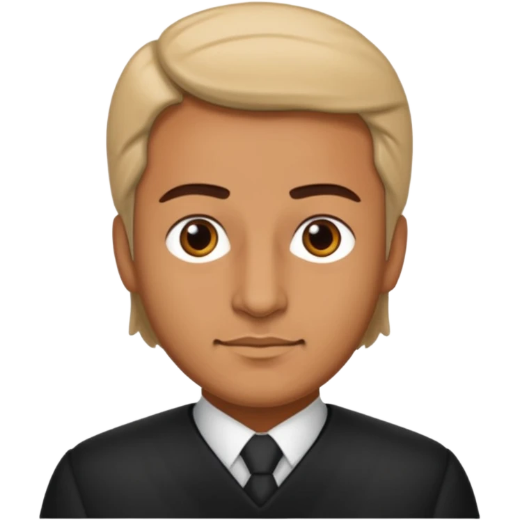 Receb İvedik  emoji