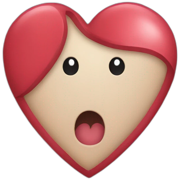 heartgram emoji