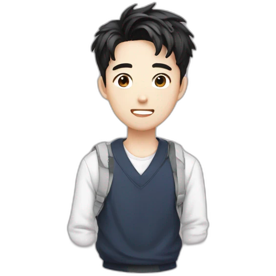 d.o exo emoji