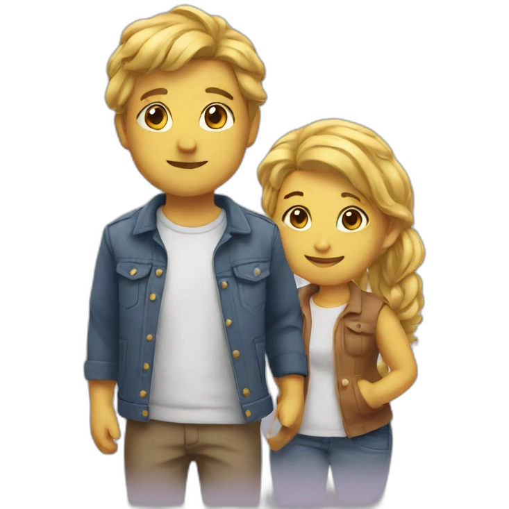 You emoji