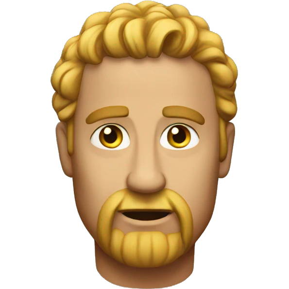 God emoji