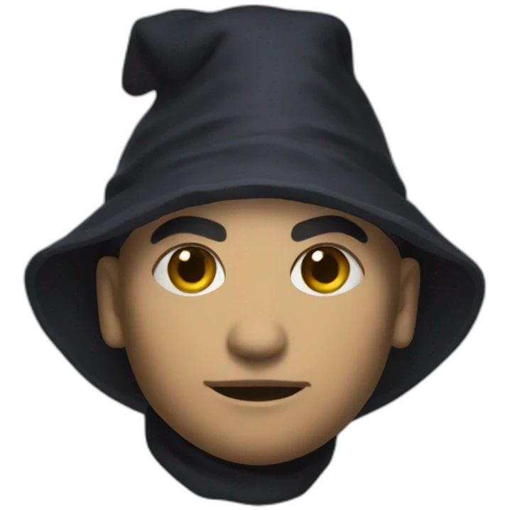 warlock emoji