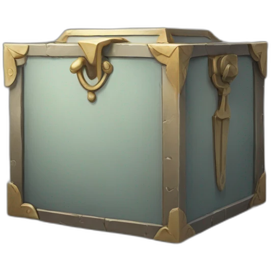 pandora's-box emoji