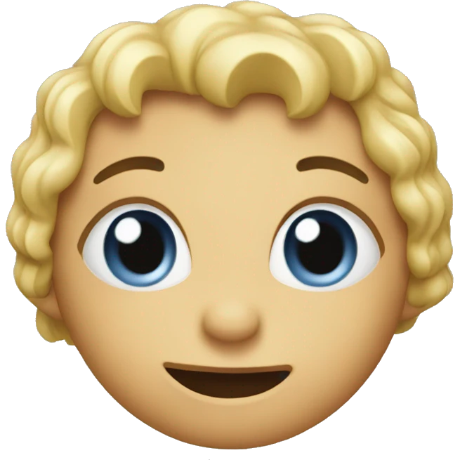 mistakenly emoji