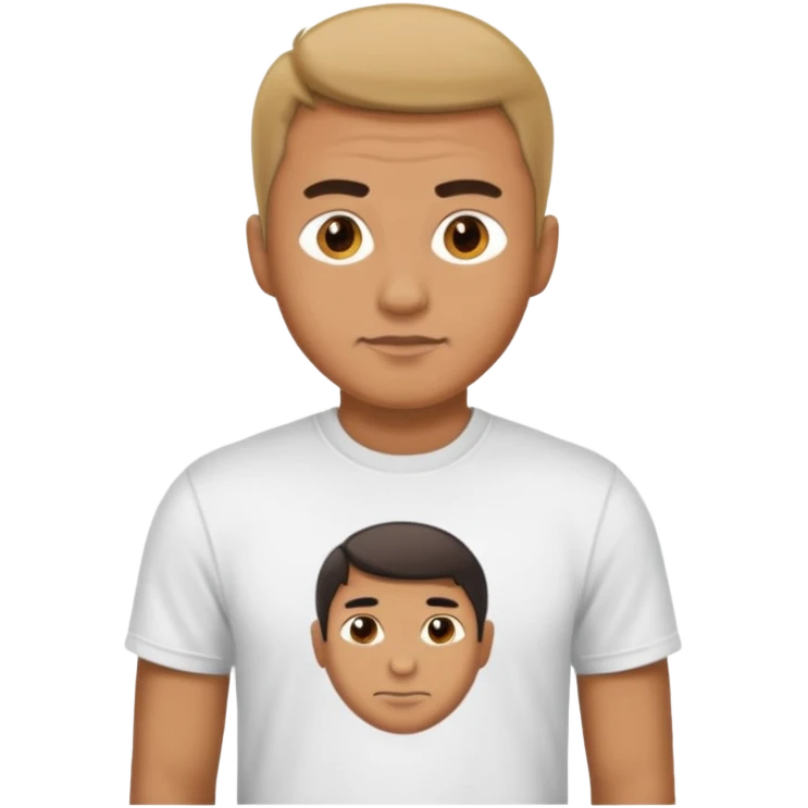 He said: October 2025,  emoji