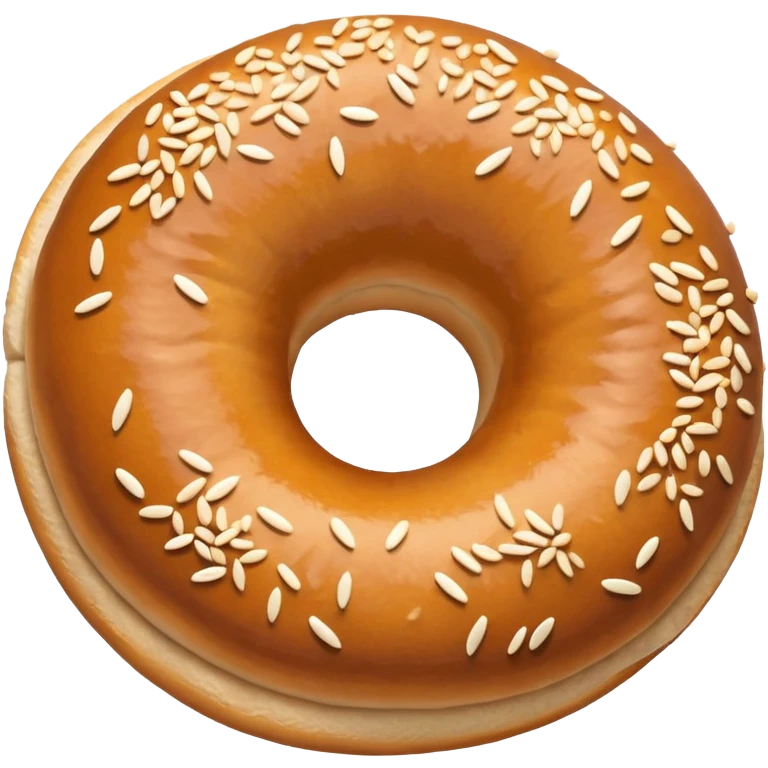 Simit emoji
