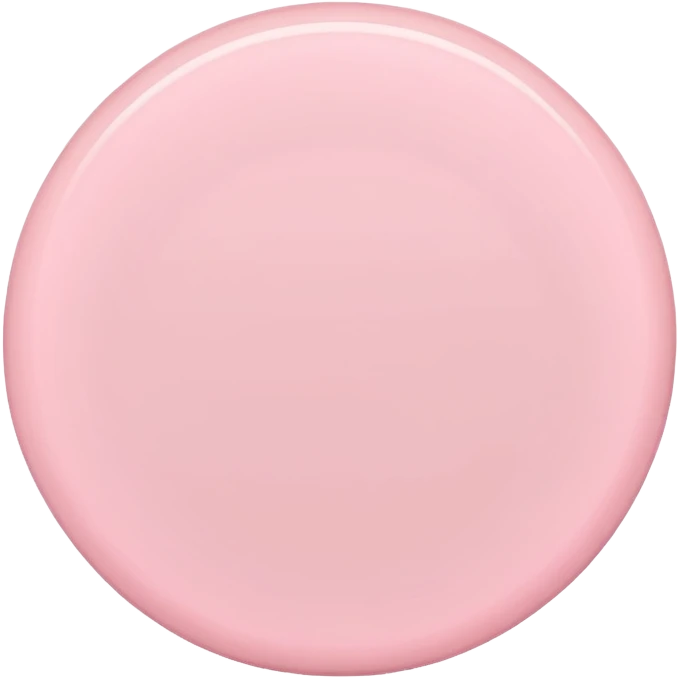 rond de couleur #f1b6b9 emoji