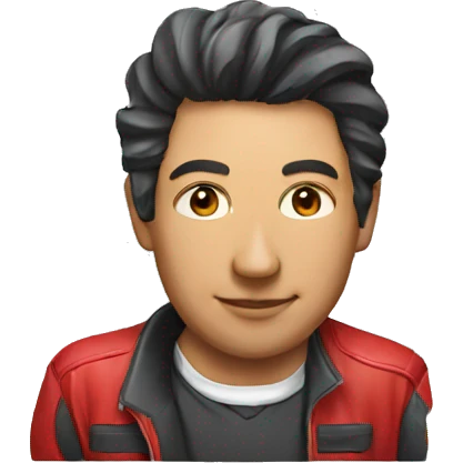 poker player emoji