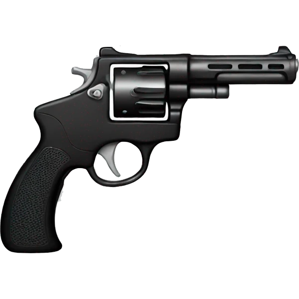tatto gun emoji