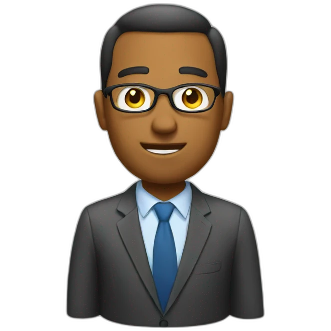 Speaker emoji