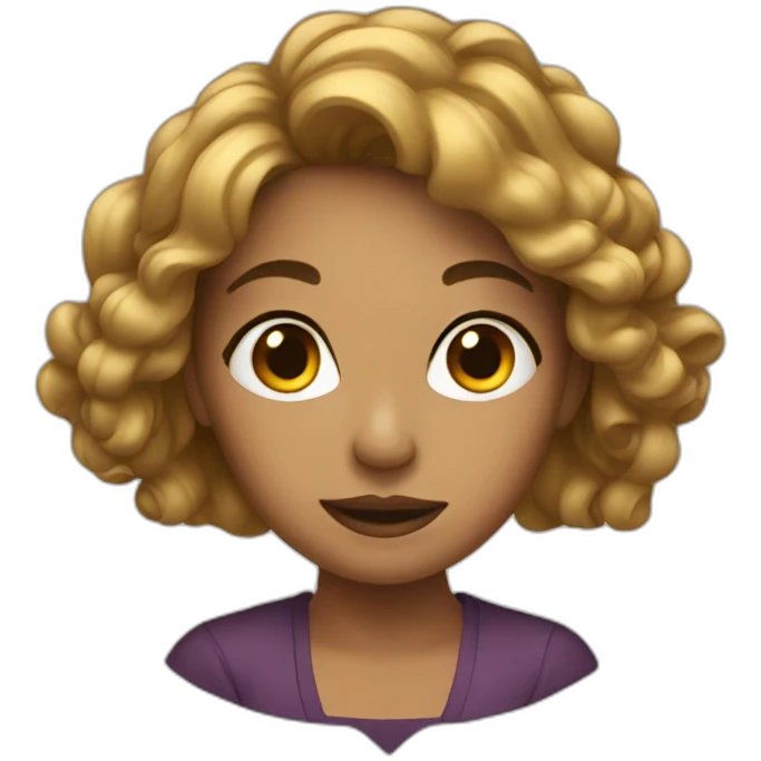 Women emoji