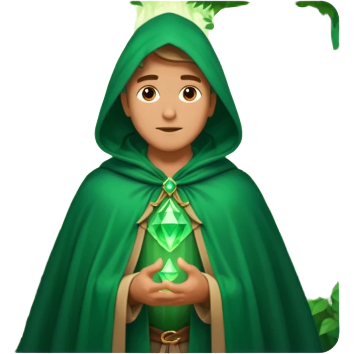 homemaranha magico emoji