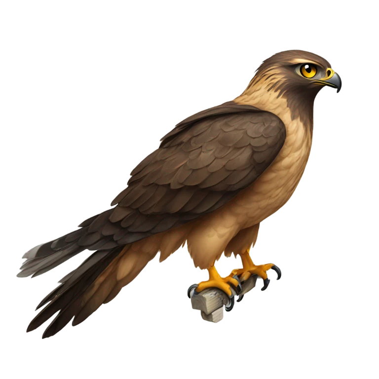 Hawk Tuah emoji