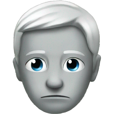 money sad emoji