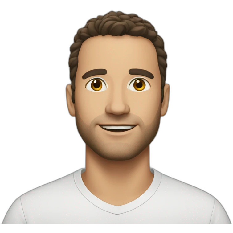 Brandon Proktor emoji