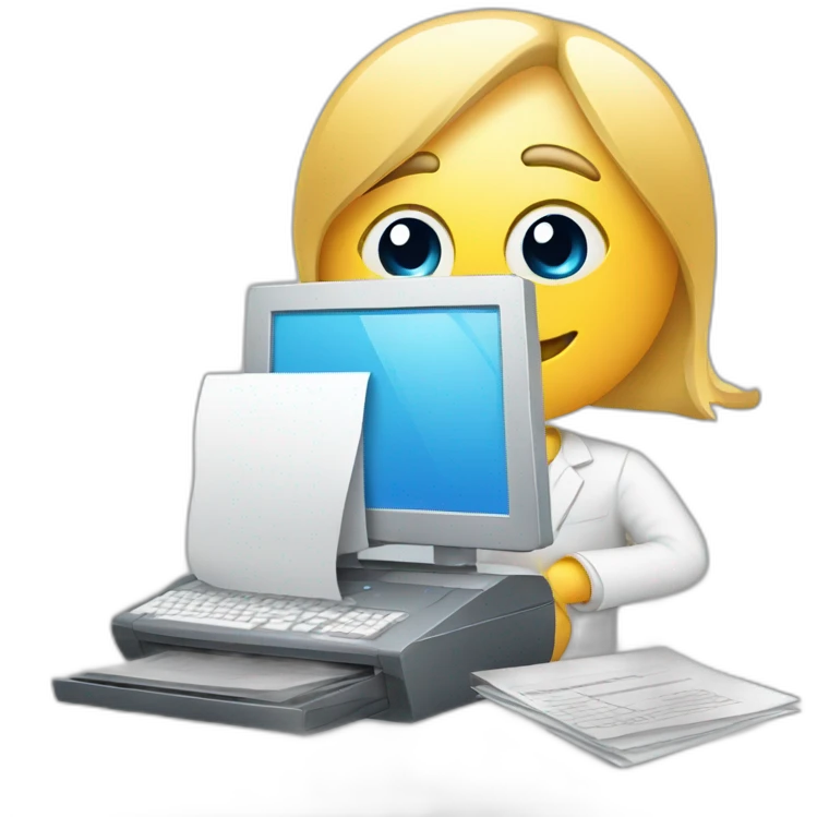 document management system emoji