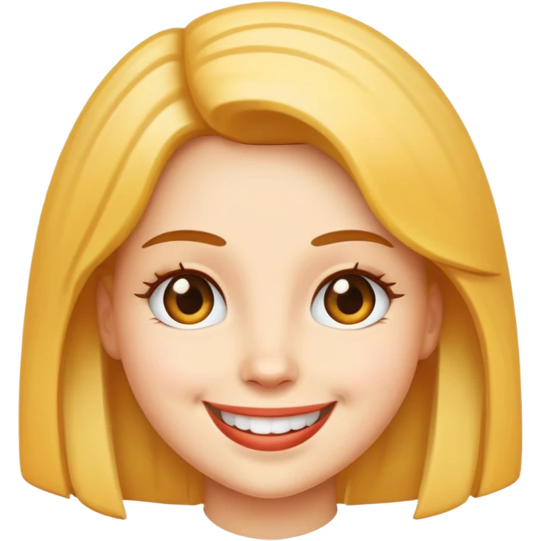 Lisa emoji