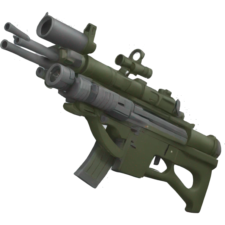M1014 emoji
