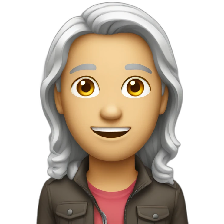 marketer emoji