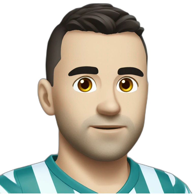Iago aspas emoji