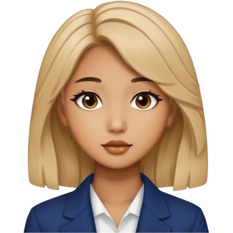 idol K-Pop emoji