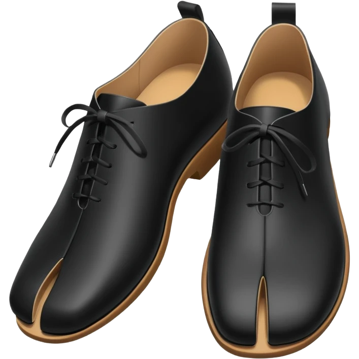 tabi shoes  emoji