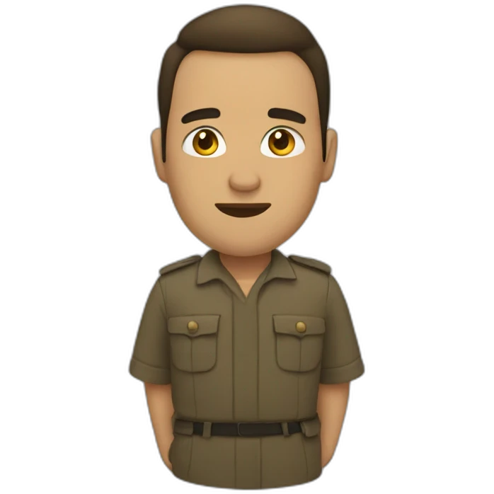 Benficasiste emoji