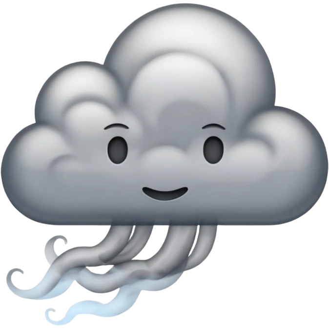 Smoking emoji