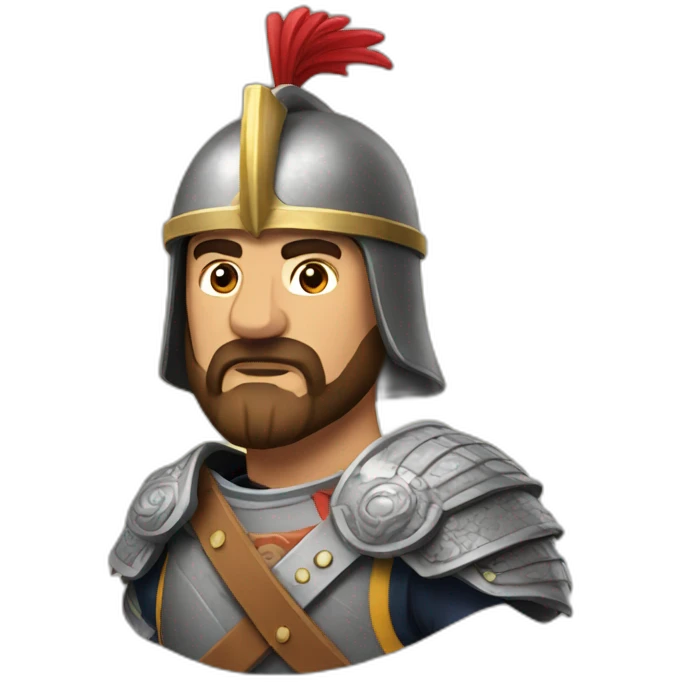 el cid campeador emoji