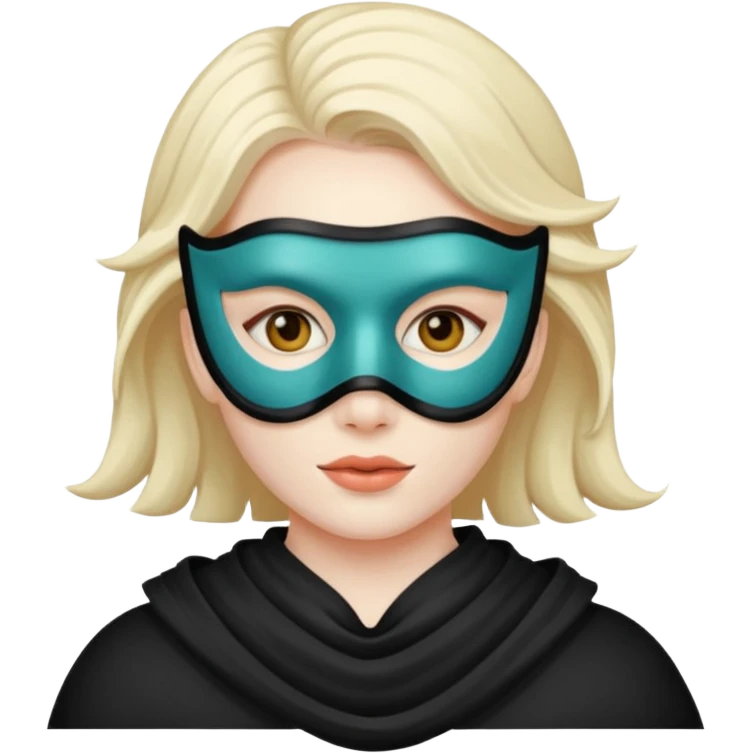 Voleur emoji