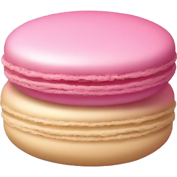 macaroon emoji
