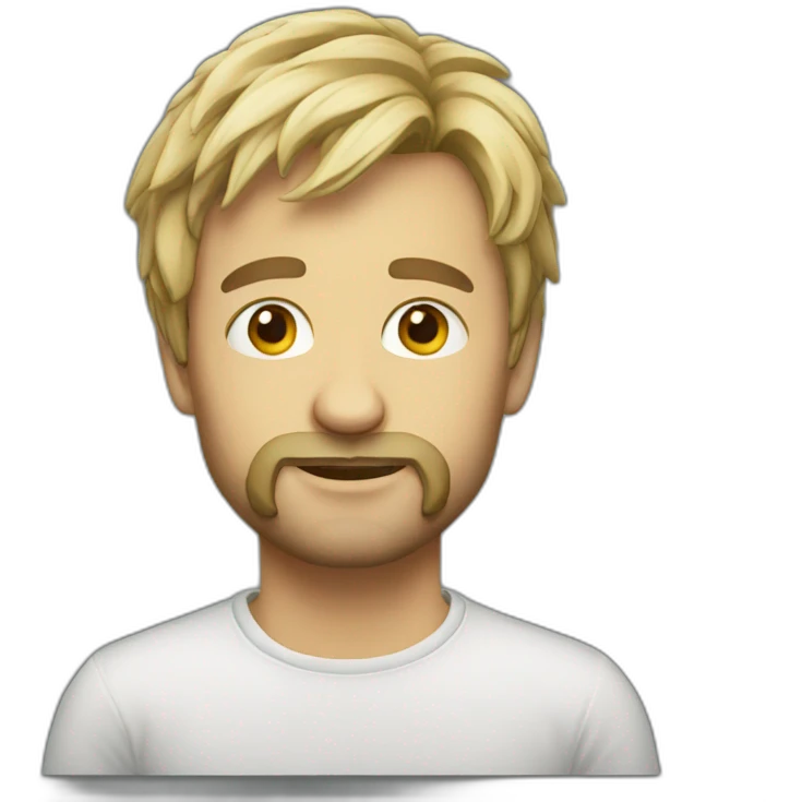 Renaud emoji