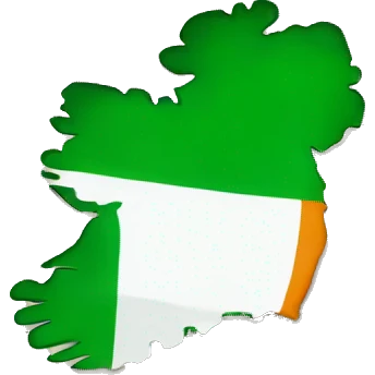 ireland attributes emoji