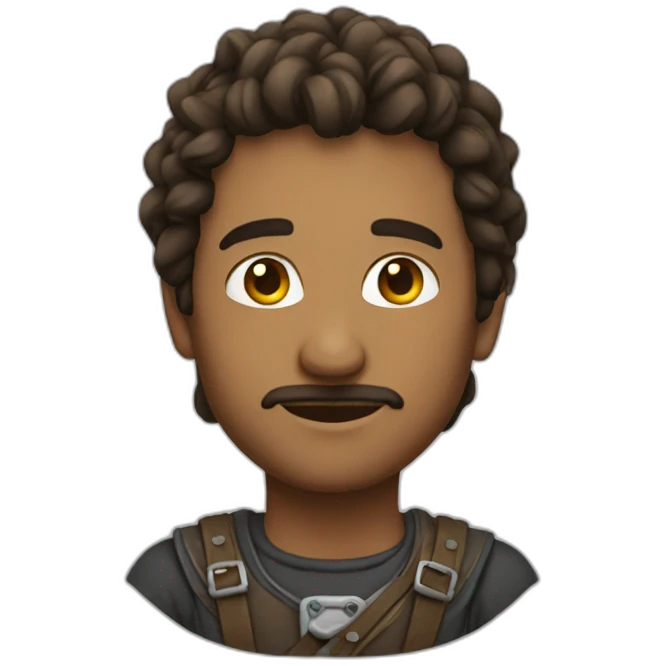 Taras emoji