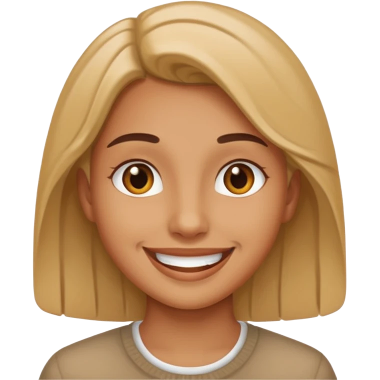 Customer emoji
