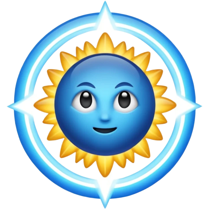 quasar emoji
