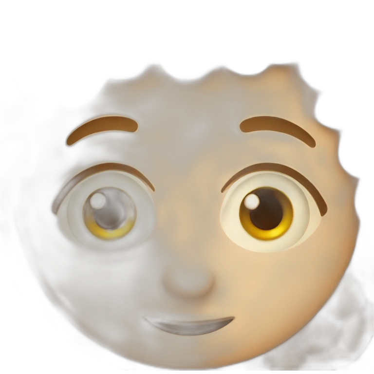hazelnut emoji