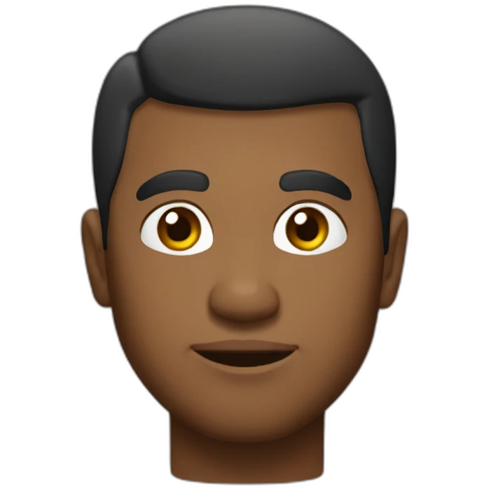 Karlo Bax emoji
