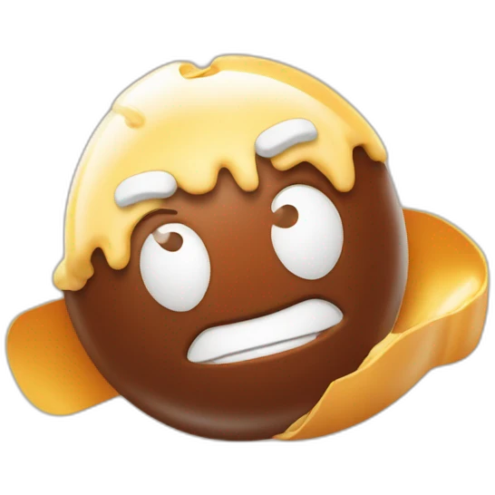 Kinder joy emoji